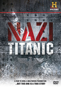 The Nazi Titanic (DVD)
